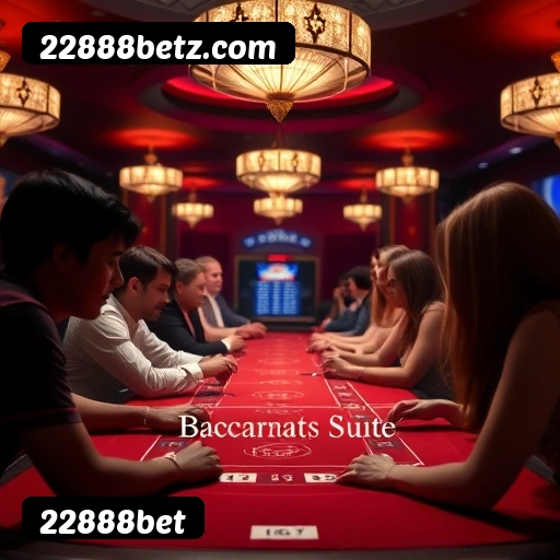 Roleta e blackjack 22888bet