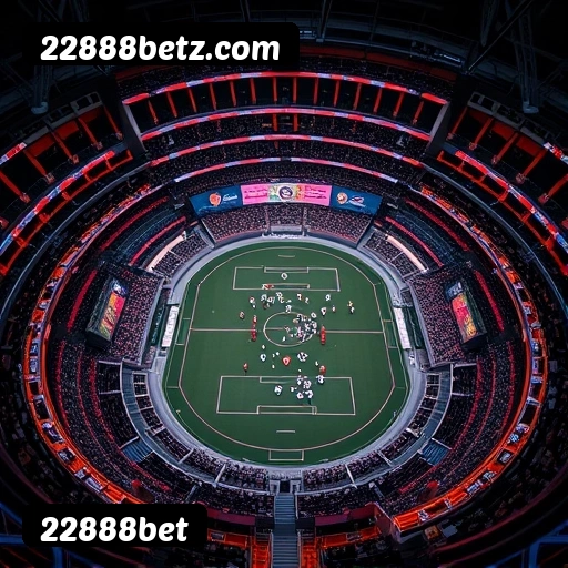 App 22888bet Android download