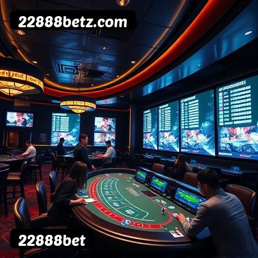 22888bet slots no app