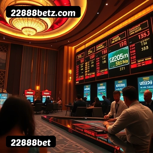 Slots no app 22888bet mobile