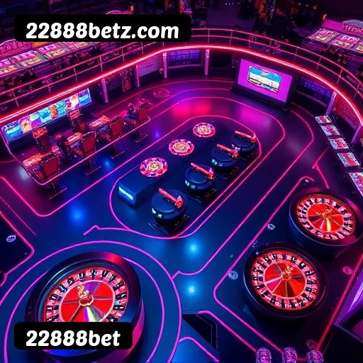 Aplicativo móvel 22888bet para iOS e Android