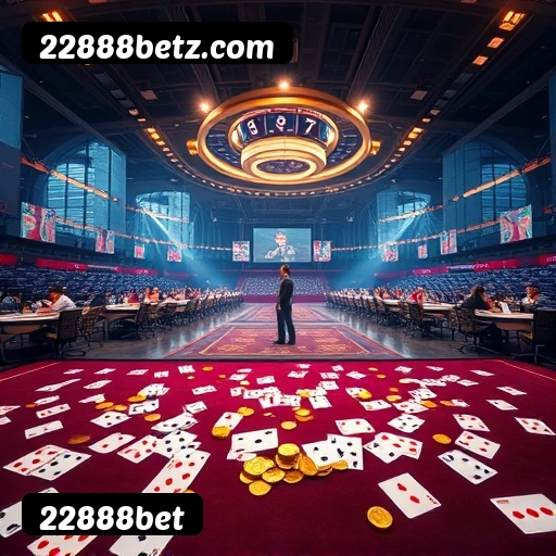 Pagamentos 22888bet PIX