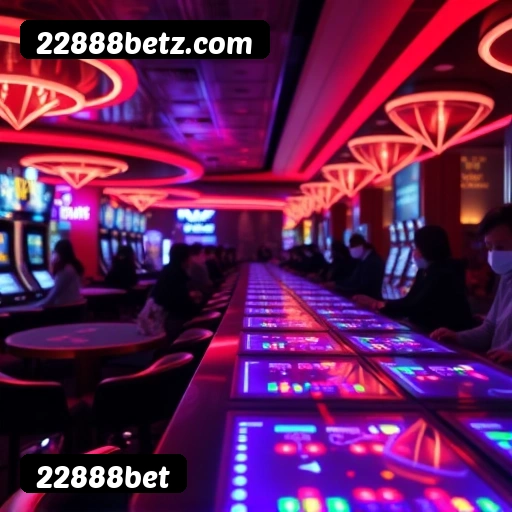 Checklist para avaliar a plataforma 22888bet