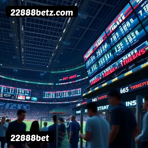 Conta 22888bet sincronizada site e app