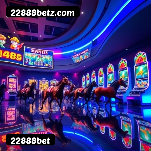 App 22888bet slots mobile
