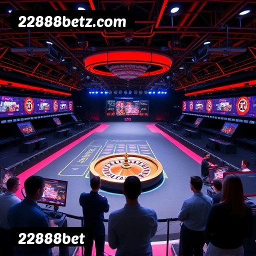 Bônus e prêmios 22888bet