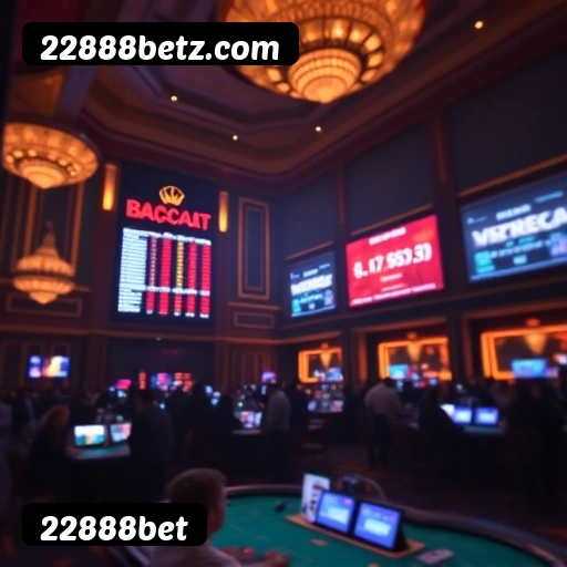 Configurações úteis dentro do app 22888bet