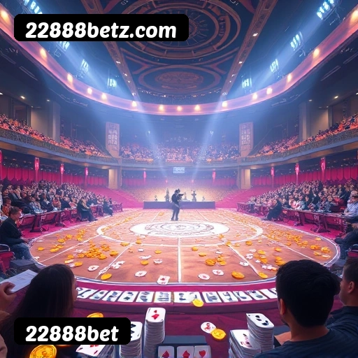 App 22888bet apostas esportivas mobile