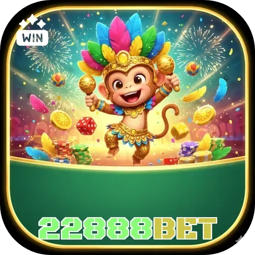 Ganhar e sacar na 22888bet